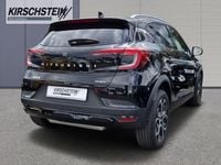 Gebraucht Mitsubishi ASX Select 159 PS (116 kW) 2024 Schwarz SUV