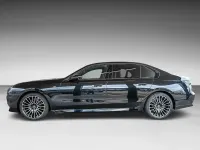 Gebraucht BMW 740 Performance 299 PS (219 kW) 2025 Limousine