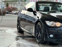 gebraucht BMW 335 Cabriolet 335 i e93