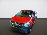 gebraucht VW Transporter T6.1Kasten 2.0 TDI lang