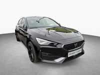 Gebraucht Cupra Leon 204 PS (150 kW) 2024 Schwarz Limousine