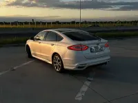 Gebraucht Ford Mondeo ST-Line 179 PS (131 kW) 2018 Limousine