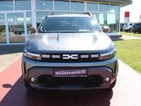 Używany Dacia Duster Extreme 131 KM (96 kW) 2024 Szary Sedan/Limuzyna