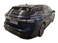 Gebraucht VW ID.7 GTX 250 kW (340 PS) 2025 Blau Kombi