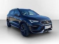 Neu Cupra Ateca VZ 300 PS (220 kW) 2026 Schwarz SUV