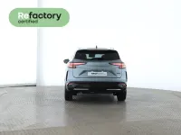 Gebraucht Renault Espace Techno 200 PS (147 kW) 2025 Grau (baltikumgrau) SUV
