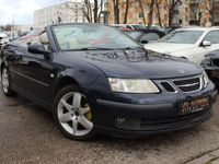 gebraucht Saab 9-3 Cabriolet 1.8 T Vector