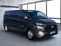 Neu Ford Transit Custom Limited 170 PS (125 kW) 2025 Magnetic met Limousine