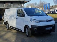 Gebraucht Citroën Jumpy 144 PS (105 kW) 2021 Weiß Van / Kleinbus