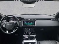 gebraucht Land Rover Range Rover Velar 3.0d S
