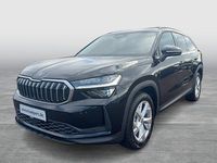 Gebraucht Skoda Kodiaq Selection 193 PS (141 kW) 2025 Schwarz SUV