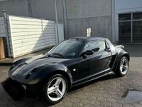 gebraucht Smart Roadster Cabriolet 1.Hand Automatik |TÜV neu|