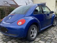 gebraucht VW Beetle NewNew1.9 TDI