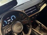 Gebraucht Audi A1 110 PS (80 kW) 2024 Weiß SUV