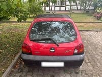 Gebraucht Ford Fiesta 50 PS (36 kW) 1999 Blau Kleinwagen