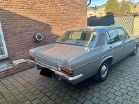 Gebraucht Opel Admiral 144 PS (105 kW) 1971 Silber Limousine