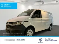 Brugt VW T6.1 110 HK (80 kW) 2023 Hvid Van