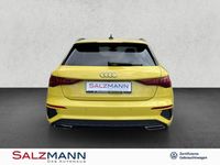 Gebraucht Audi A3 S-Line 150 PS (110 kW) 2021 Limousine
