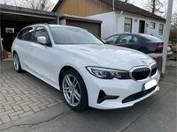 gebraucht BMW 318 d Touring G21 ***Top Zustand*** Premium Selection