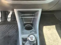 Gebraucht VW up! 60 PS (44 kW) 2013 Silber Kleinwagen