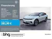 Gebraucht VW ID.4 Pure 125 kW (170 PS) 2025 SUV
