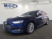 gebraucht Audi A4 Avant 45 TDI quattro tiptronic~tolle Farbe