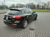 gebraucht Infiniti QX50 3,0d -