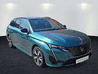 Gebraucht Peugeot 308 SW GT 136 PS (100 kW) 2024 Blau Kombi