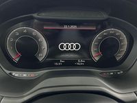 Gebraucht Audi Q2 Advanced Plus 190 PS (139 kW) 2025 Florettsilber metallic SUV