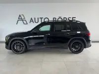 Gebraucht Mercedes GLB35 AMG 306 PS (225 kW) 2022 Schwarz SUV