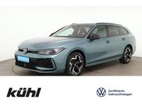 Gebraucht VW Passat R-line 177 PS (130 kW) 2025 Kombi