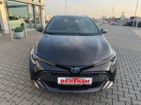 Gebraucht Toyota Corolla 122 PS (89 kW) 2021 Braun Kombi