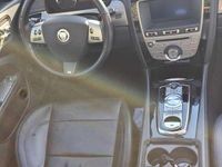 Gebraucht Jaguar XKR 510 PS (375 kW) 2011 Cabrio