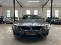 gebraucht BMW Z4 Roadster sDrive 20i*Navi*Leder*SHZ*PDC*Xenon*