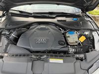 Usata Audi A7 S-Line 2011 Argento Utilitaria
