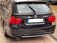 gebraucht BMW 320 320 i Touring Edition TOP Ausstattung