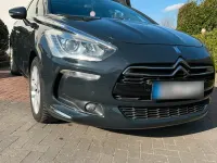 Gebraucht Citroën DS5 200 PS (147 kW) 2013 Grau Kleinwagen