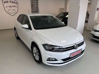 gebraucht VW Polo VI Highline