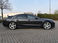 Gebraucht Audi A8 Sport 385 PS (283 kW) 2016 Grau Limousine