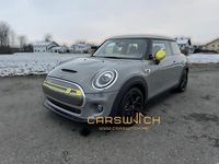 Gebraucht Mini Cooper 135 kW (184 PS) 2021 Grau Kleinwagen