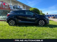 gebraucht Renault Captur Techno 140