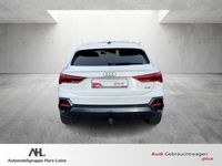 gebraucht Audi Q3 Sportback 35 TDI quattro