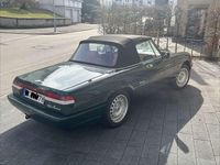 Gebraucht Alfa Romeo Spider 120 PS (88 kW) 1992 Cabrio