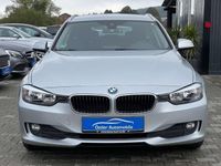 gebraucht BMW 316 d+Finanzierung+Garantie+TÜV NEU++