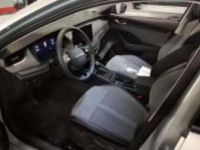 Gebraucht Skoda Octavia Selection 116 PS (85 kW) 2025 Brilliantsilber metallic Kombi