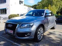 Gebraucht Audi Q5 Advanced 245 PS (180 kW) 2012 Grau SUV
