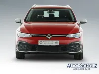 Gebraucht VW Golf Alltrack 200 PS (147 kW) 2023 Kombi