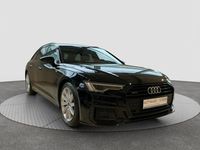 Gebraucht Audi A6 Sport 367 PS (269 kW) 2021 Schwarz Kombi