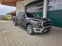 Second-hand Dodge Ram 411 CP (302 kW) 2021 Gri Pickup