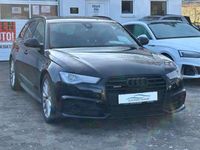 gebraucht Audi A6 Avant 3.0 TDI Competition*20Z.*360°Kamera*TOP